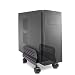 Algopix Similar Product 18 - Syba Mobile Desktop Tower Computer
