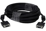 Algopix Similar Product 4 - SF Cable 25ft HD15 SVGA MM Monitor