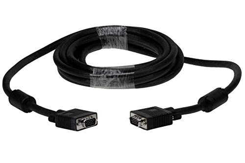 Algopix Similar Product 20 - SF Cable 15ft HD15 SVGA MM Monitor