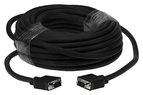 Algopix Similar Product 17 - SF Cable 75ft HD15 SVGA MM Monitor