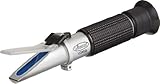 Algopix Similar Product 14 - Vigor V2459 Refractometer 3-Piece