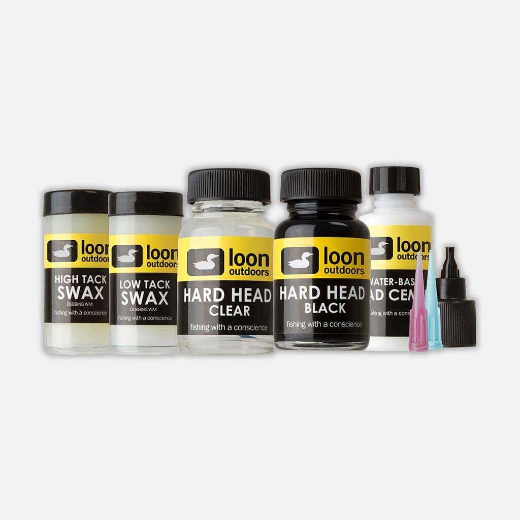 Algopix Similar Product 7 - Loon Outdoors BENCH KIT, 5 PCS