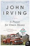 Algopix Similar Product 1 - A Prayer for Owen Meany: A Novel