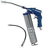 Algopix Similar Product 12 - CompressedAir Fettpresse SWSteel