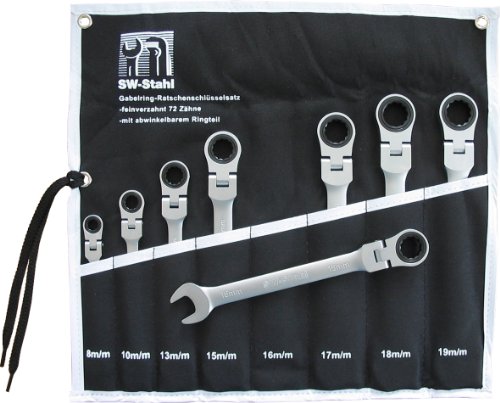 Algopix Similar Product 6 - SWStahl S1598 Ratcheting