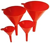 Algopix Similar Product 12 - Sw-Stahl Trichtersatz, 07378L