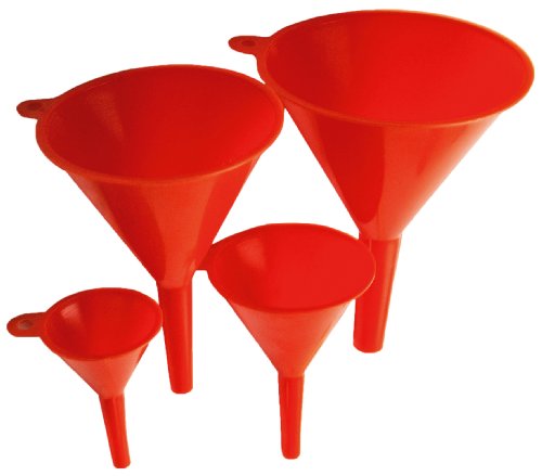 Algopix Similar Product 12 - Sw-Stahl Trichtersatz, 07378L