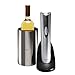 Algopix Similar Product 15 - Oster Rechargeable and Cordless Wine