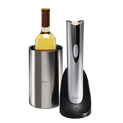 Algopix Similar Product 3 - Oster Rechargeable and Cordless Wine