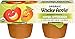 Algopix Similar Product 9 - WACKY APPLE Organic Applesauce Mango