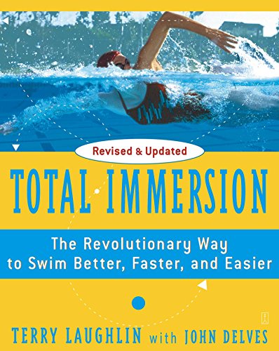 Algopix Similar Product 15 - Total Immersion The Revolutionary Way