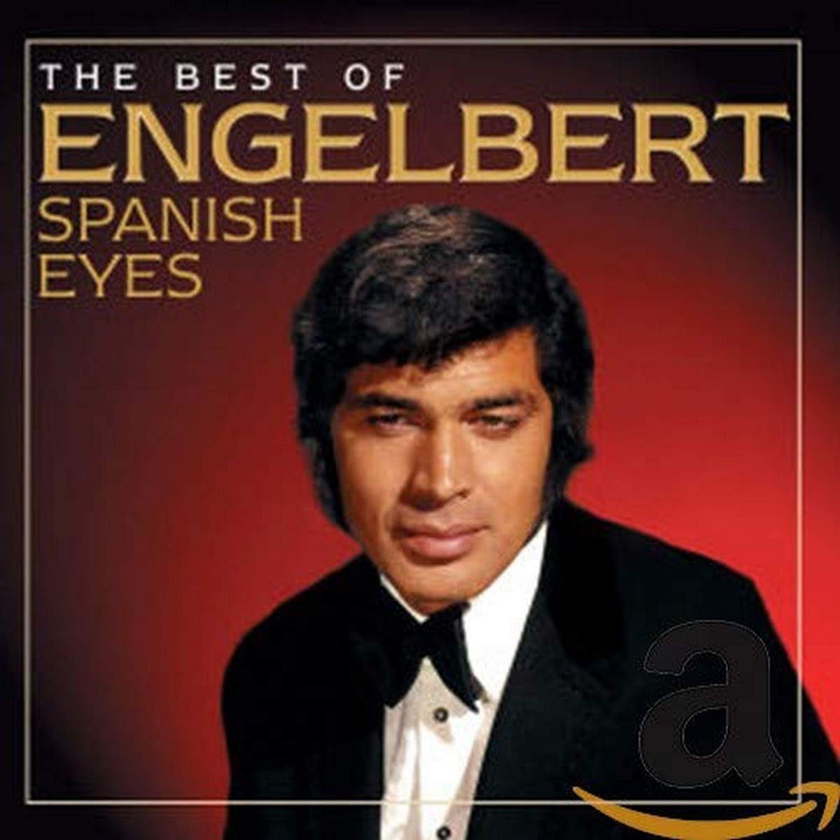 Algopix Similar Product 8 - The Best Of Engelbert: Spanish Eyes