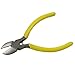 Algopix Similar Product 8 - uxcell 45 Length Diagonal Cutting