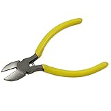Algopix Similar Product 7 - uxcell 45 Length Diagonal Cutting