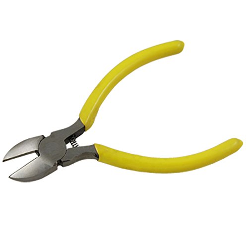 Algopix Similar Product 9 - uxcell 45 Length Diagonal Cutting