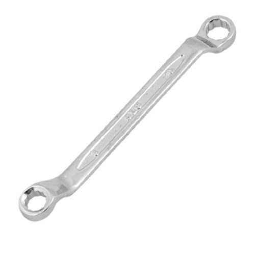 Algopix Similar Product 10 - uxcell 8mm 10mm Offset Design Metal 12