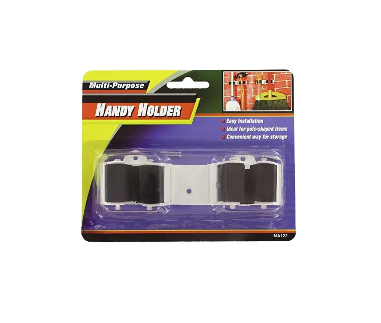 Algopix Similar Product 12 - Multi-purpose Handy Holder