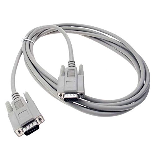 Algopix Similar Product 16 - SF Cable 10ft HD15 VGA MM Monitor