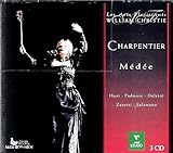 Algopix Similar Product 12 - Charpentier: Medee