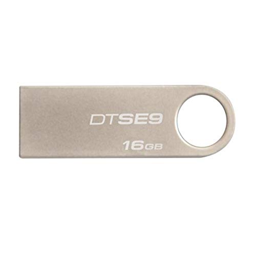 Algopix Similar Product 19 - Kingston Digital DataTraveler SE9 16GB