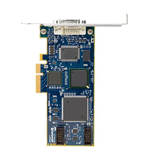 Algopix Similar Product 9 - DVI2PCIe Internal DVI VGA HDMI