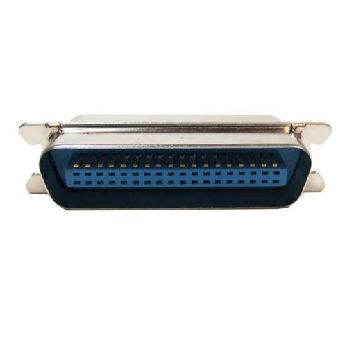 Algopix Similar Product 19 - SF Cable CN36 MM Mini Gender Changer