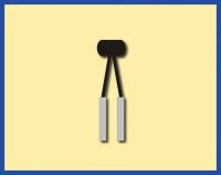 Algopix Similar Product 11 - Donau Elektronik ST17152 Burning Tip