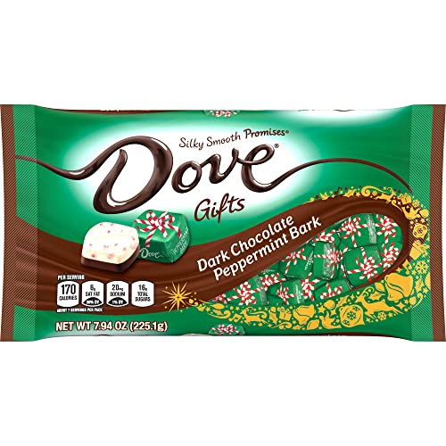 Algopix Similar Product 18 - DOVE PROMISES Holiday Individually