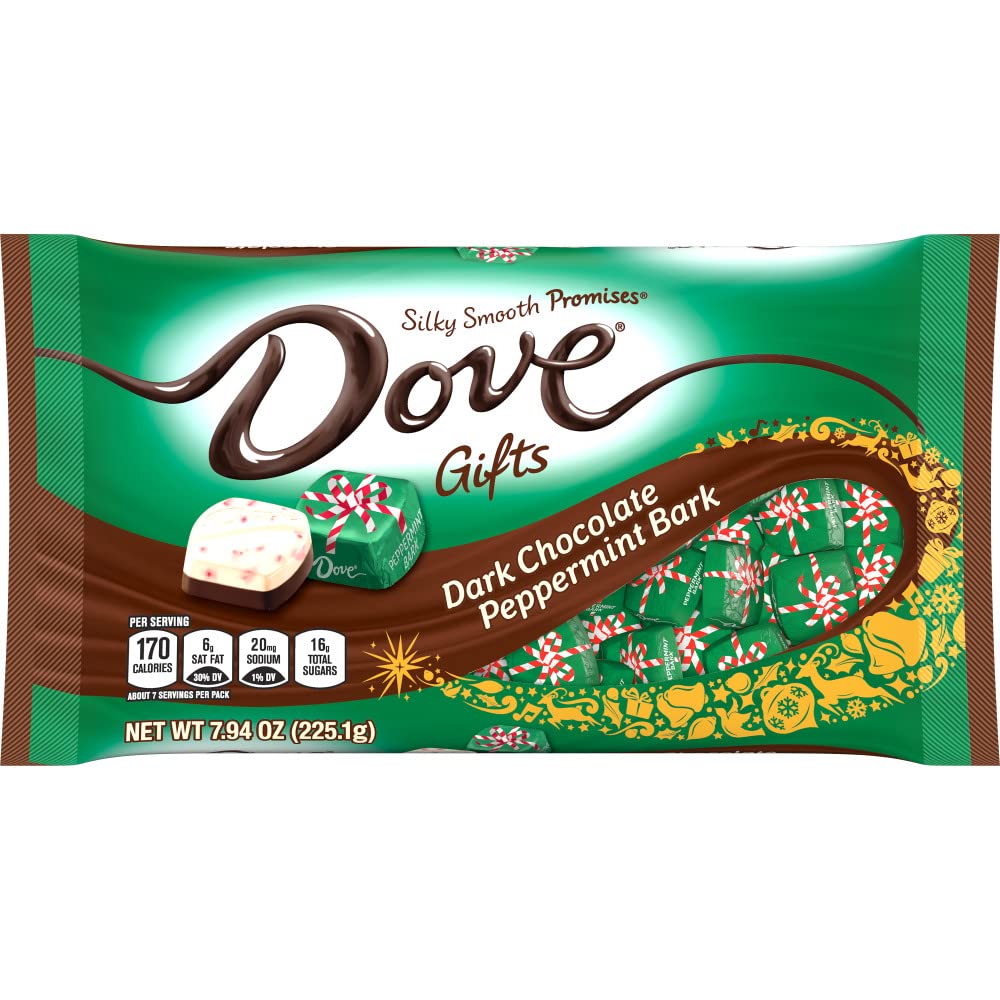 Algopix Similar Product 19 - DOVE PROMISES Holiday Individually