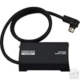 Algopix Similar Product 11 - ASA Electronics SXV100B Sirius XM Tuner