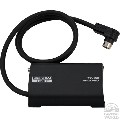 Algopix Similar Product 4 - ASA Electronics SXV100B Sirius XM Tuner