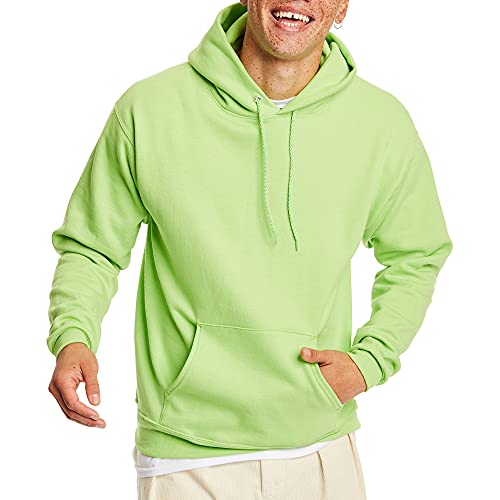 Algopix Similar Product 4 - Hanes ComfortBlendreg EcoSmartreg