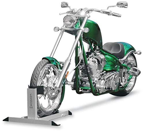 Algopix Similar Product 20 - Condor CHCK1500120 Chopper Chock