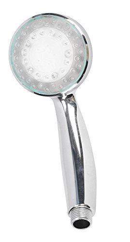 Algopix Similar Product 7 - AMC 7 Colors Changing LED Shower Head