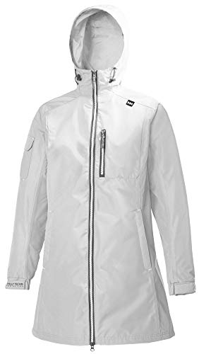 Algopix Similar Product 15 - Helly Hansen Womens Long Belfast