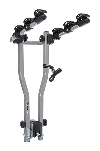 Algopix Similar Product 16 - Peruzzo Arezzo Bike Carrier for 3