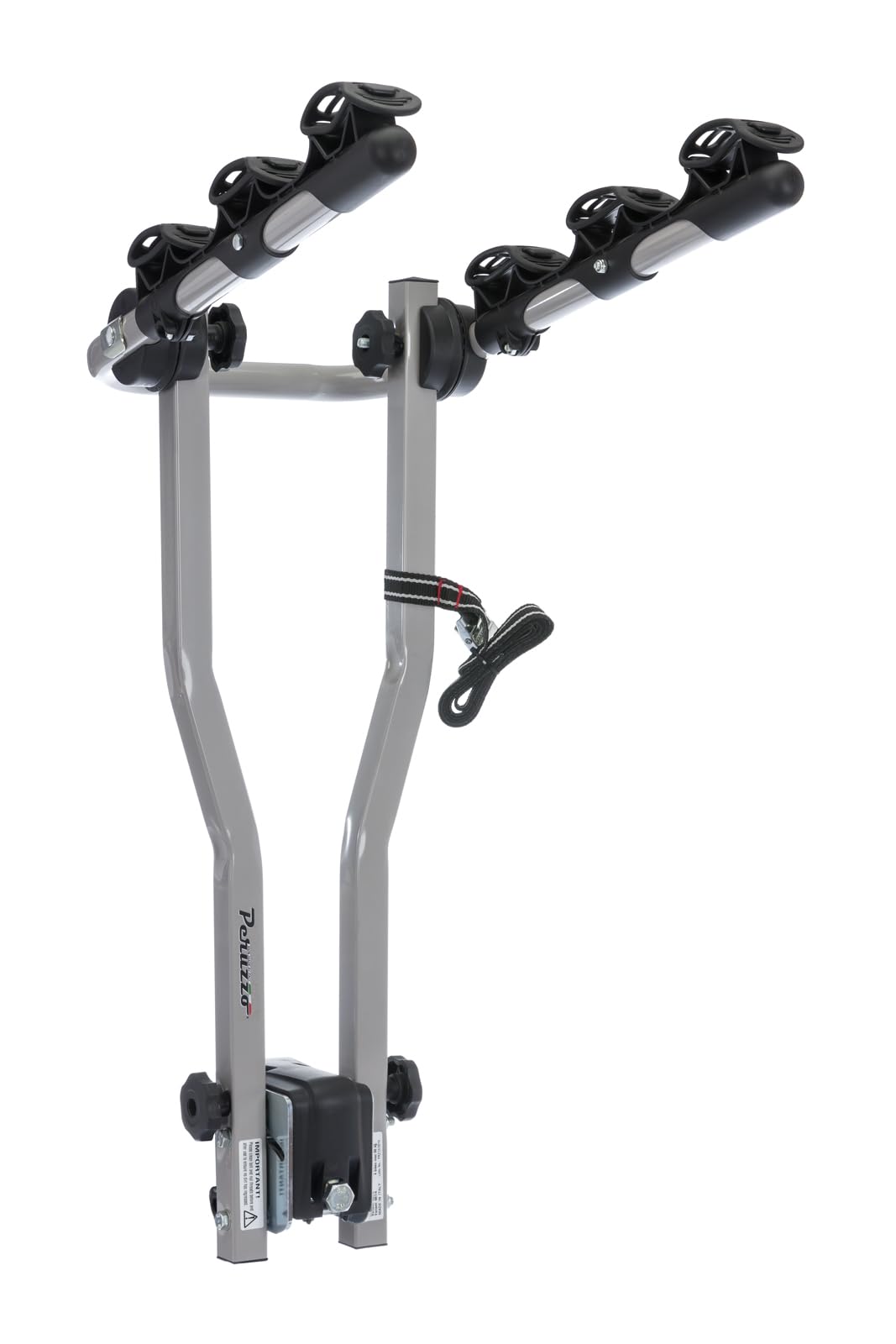 Algopix Similar Product 8 - Peruzzo Arezzo Bike Carrier for 3