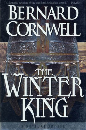 Algopix Similar Product 3 - The Winter King A Novel of Arthur The