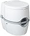 Algopix Similar Product 15 - Porta Potti White Thetford Corp