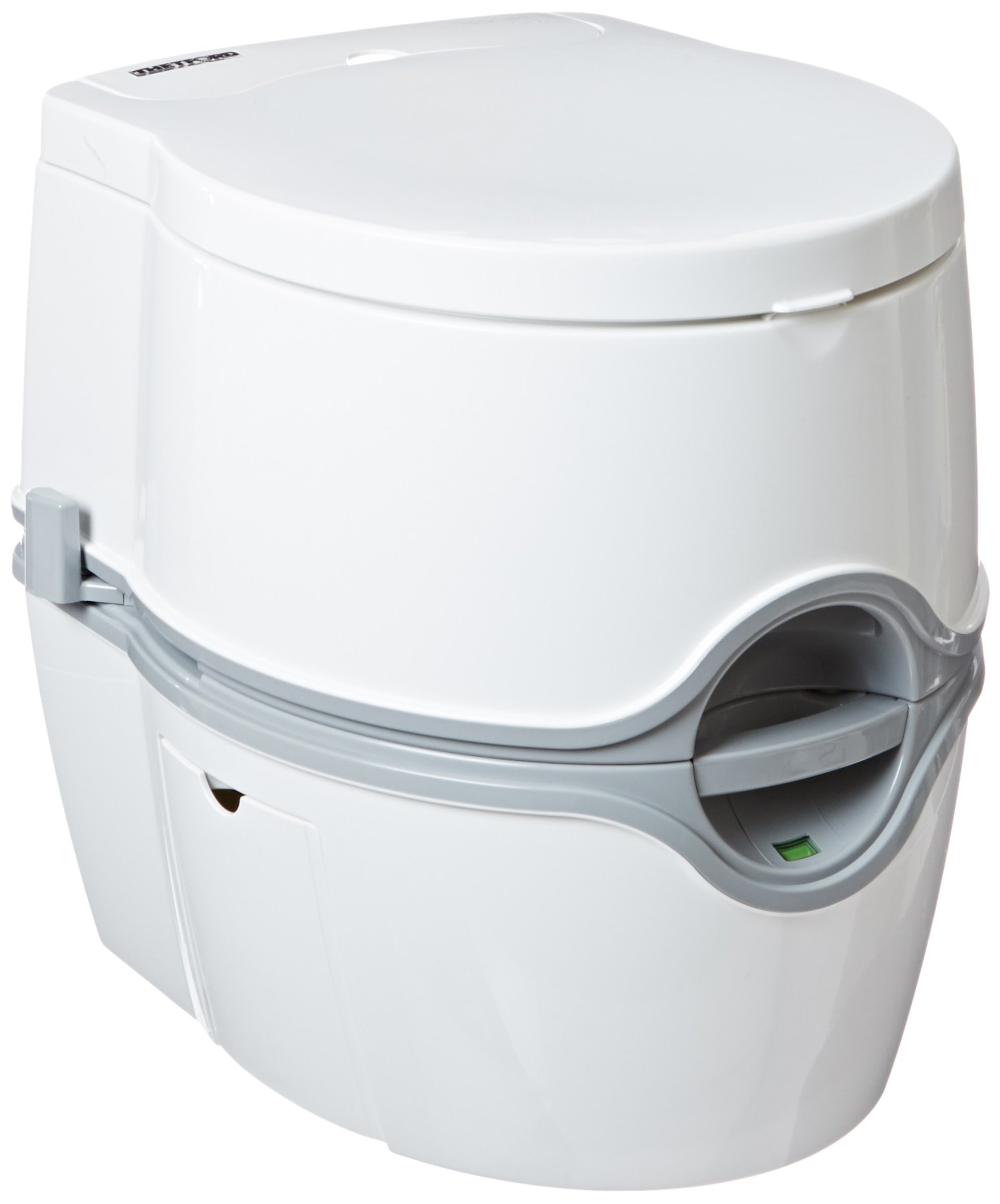 Algopix Similar Product 16 - Porta Potti White Thetford Corp