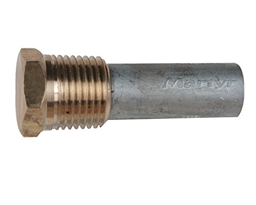 Algopix Similar Product 14 - Sierra International 236402 Anode for