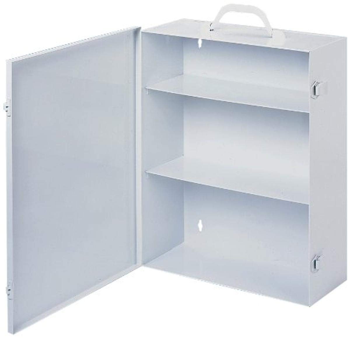 Algopix Similar Product 9 - Durham 53443 White Cold Rolled Steel