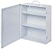 Algopix Similar Product 17 - Durham 53443 White Cold Rolled Steel