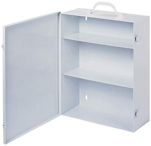 Algopix Similar Product 18 - Durham 53443 White Cold Rolled Steel