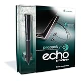 Algopix Similar Product 12 - ECHO SMARTPEN PRO PACK EFIGS DICTATION