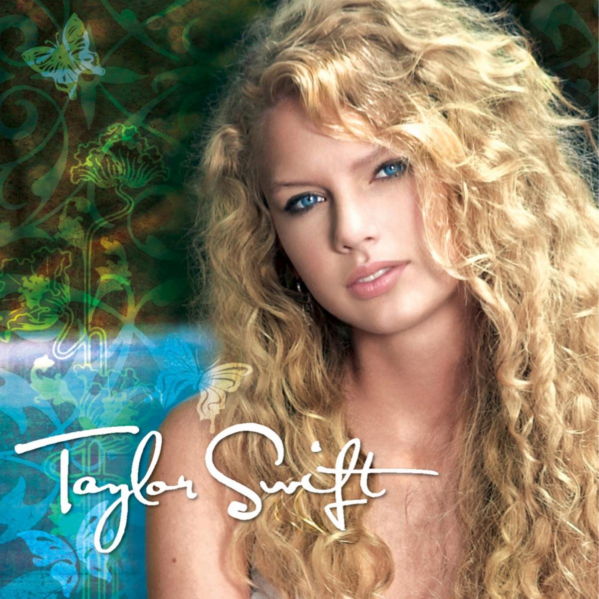 Algopix Similar Product 7 - Taylor Swift