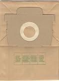 Algopix Similar Product 5 - Elettrocasa rw16 – Vacuum Bags – Grey