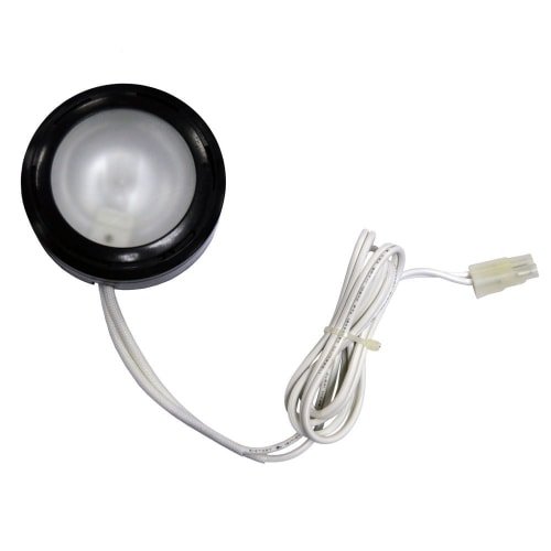 Algopix Similar Product 5 - Dainolite Lighting XENO89BK Xenon