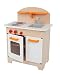 Algopix Similar Product 6 - Hape HAP-E3100 Gourmet Kitchen-White