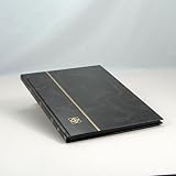 Algopix Similar Product 4 - Lighthouse 16 Black Page Hardcover